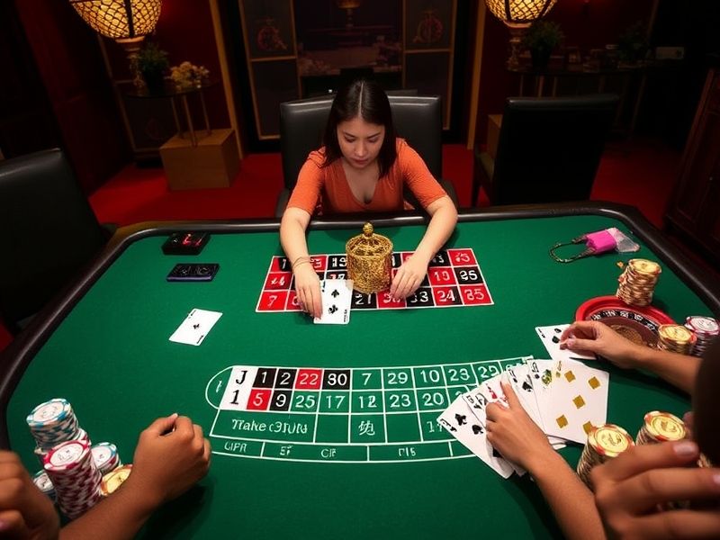 Experience the thrill of gambling at Magic Jili.com – your premier destination for slots, live dealers, and real money games. Claim weekly bonuses and enjoy secure, instant withdrawals. Try your luck today!